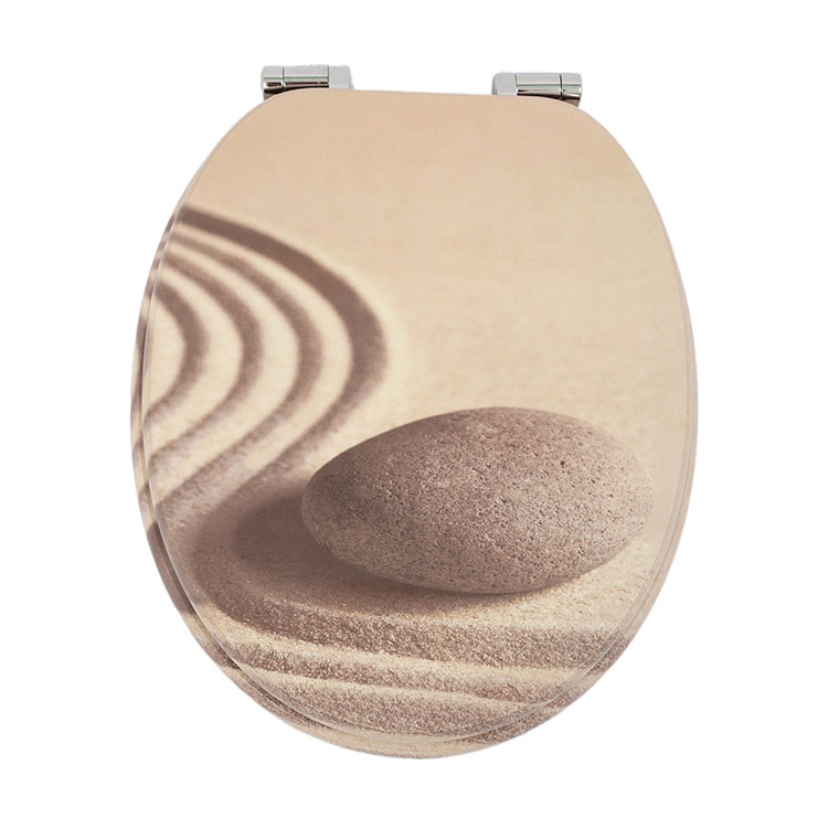 त्वरित रिलीज़ टॉयलेट सीट आधुनिक बाथरूम के लिए बेहतर अपग्रेड क्यों है?